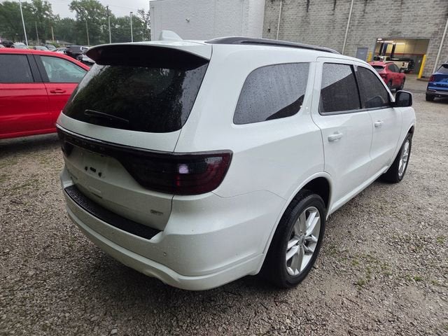 2021 Dodge Durango GT Plus AWD