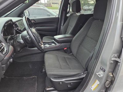 2025 Dodge Durango GT AWD
