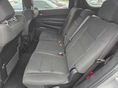 2025 Dodge Durango GT AWD