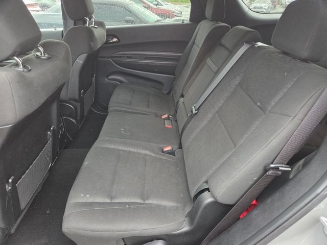 2025 Dodge Durango GT AWD