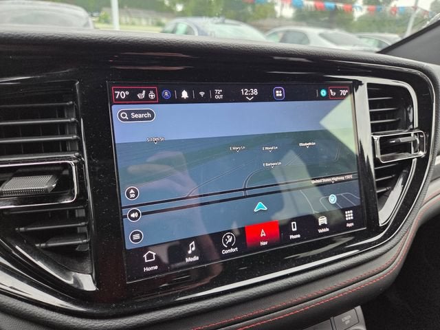 2025 Dodge Durango GT AWD