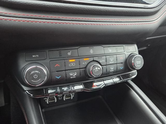 2025 Dodge Durango GT AWD