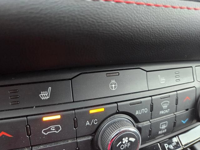 2025 Dodge Durango GT AWD