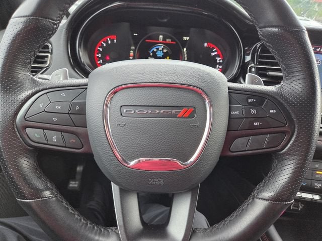 2025 Dodge Durango GT AWD