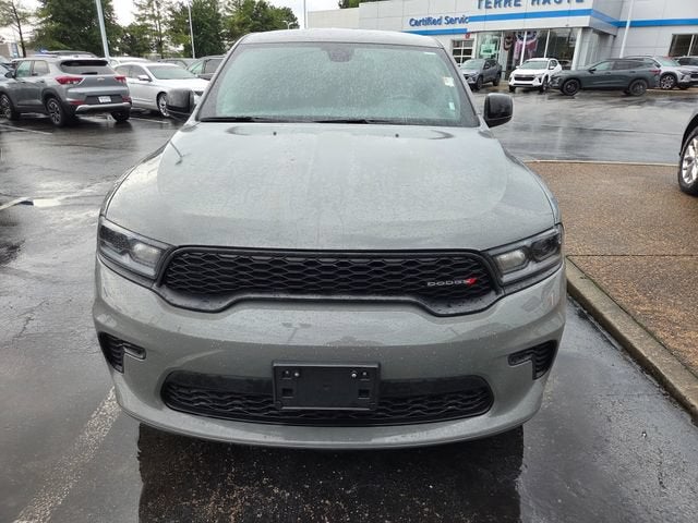 2025 Dodge Durango GT AWD