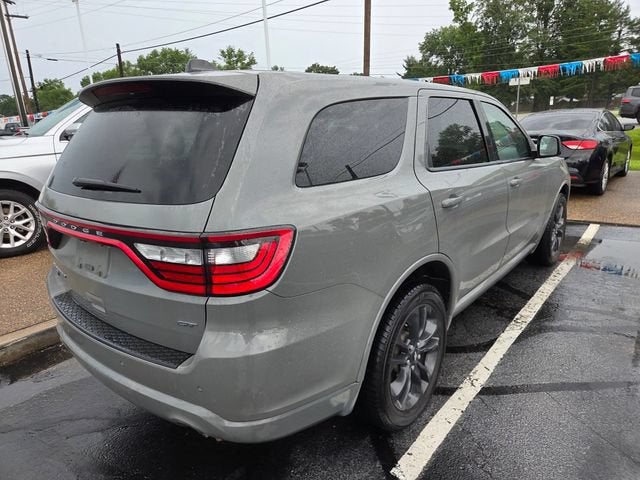 2025 Dodge Durango GT AWD