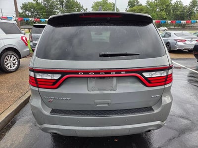 2025 Dodge Durango GT AWD