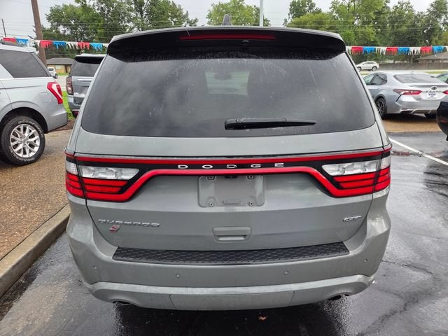 2025 Dodge Durango GT AWD