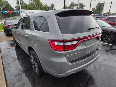 2025 Dodge Durango GT AWD