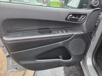 2025 Dodge Durango GT AWD