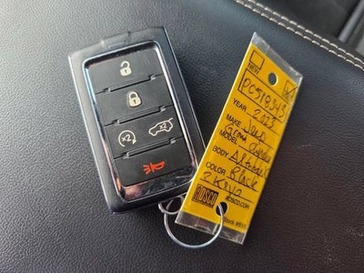 2023 Jeep Grand Cherokee Altitude 4x4