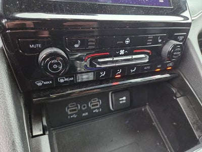 2024 Jeep Grand Cherokee L Altitude 4x4
