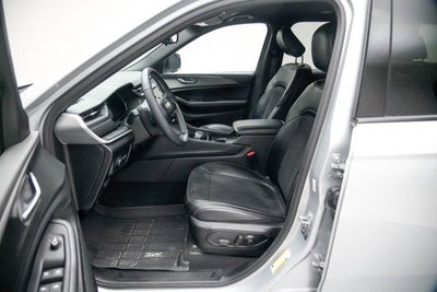 2024 Jeep Grand Cherokee L Altitude 4x4