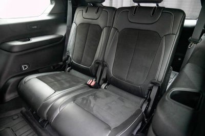 2024 Jeep Grand Cherokee L Altitude 4x4