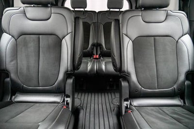 2024 Jeep Grand Cherokee L Altitude 4x4