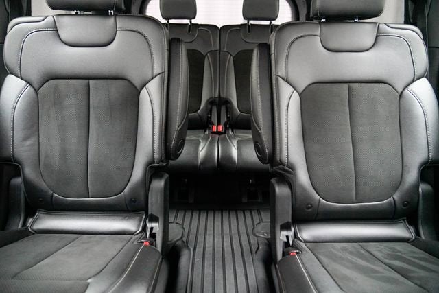 2024 Jeep Grand Cherokee L Altitude 4x4