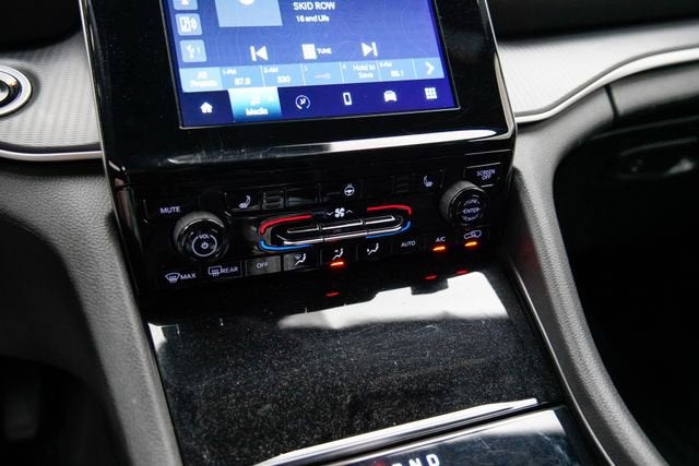 2024 Jeep Grand Cherokee L Altitude 4x4