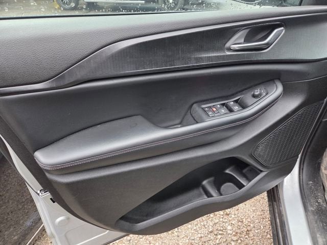 2024 Jeep Grand Cherokee L Altitude 4x4