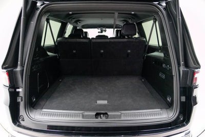 2024 Jeep Wagoneer L Series III