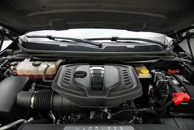 2024 Jeep Wagoneer L Series III