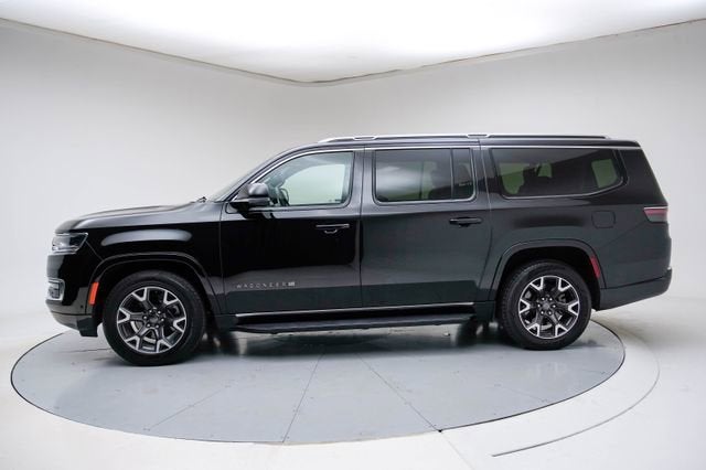 2024 Jeep Wagoneer L Series III