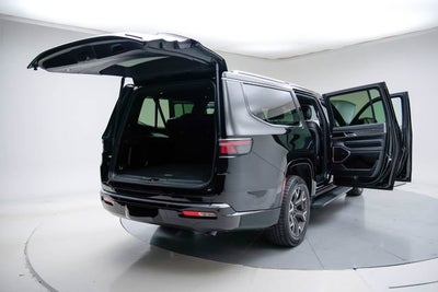 2024 Jeep Wagoneer L Series III