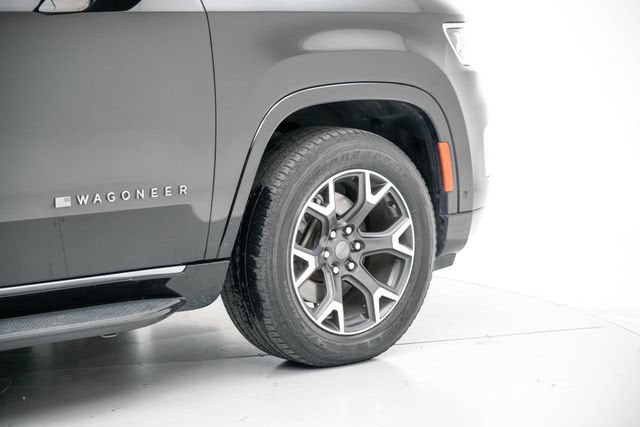2024 Jeep Wagoneer L Series III