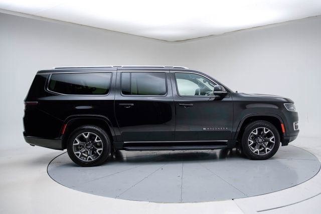 2024 Jeep Wagoneer L Series III