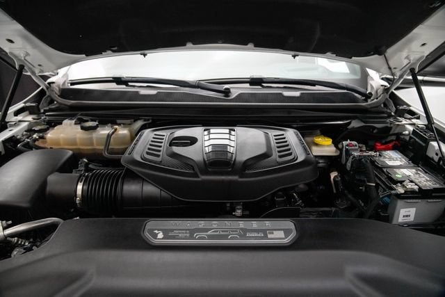 2024 Jeep Wagoneer L Series III