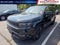 2024 Jeep Grand Wagoneer Series II Obsidian