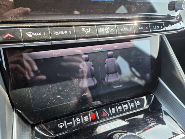 2024 Jeep Grand Wagoneer Series II Obsidian