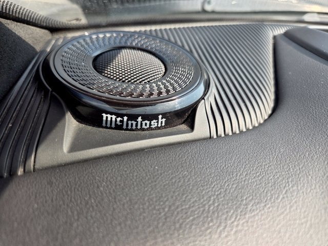 2024 Jeep Grand Wagoneer Series II Obsidian