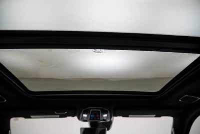2024 Jeep Grand Wagoneer Series II Obsidian
