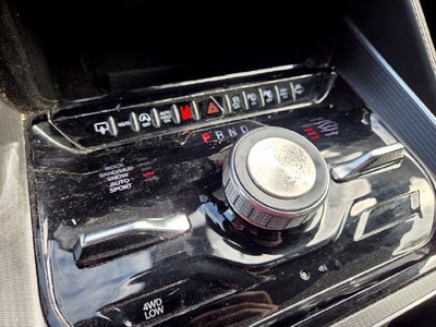 2024 Jeep Grand Wagoneer Series II Obsidian