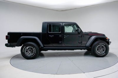 2021 Jeep Gladiator Rubicon 4X4
