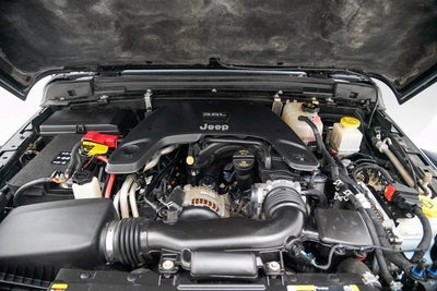 2021 Jeep Gladiator Rubicon 4X4