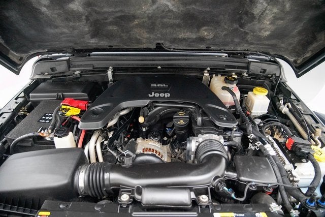 2021 Jeep Gladiator Rubicon 4X4