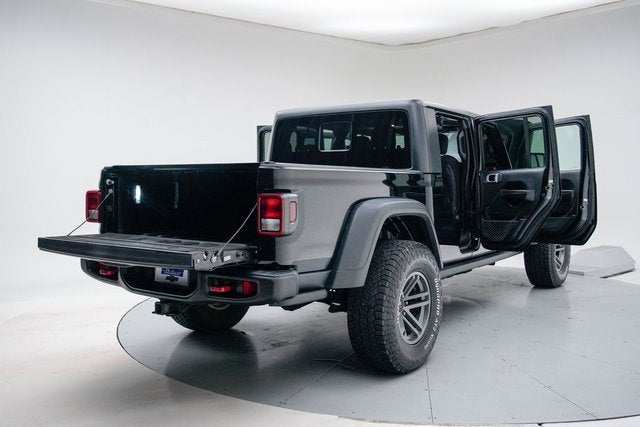 2021 Jeep Gladiator Rubicon 4X4
