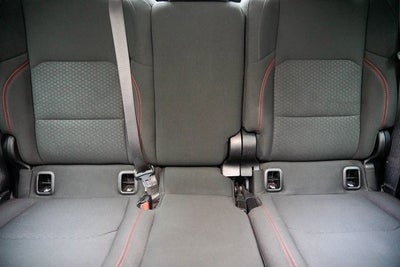 2021 Jeep Gladiator Rubicon 4X4