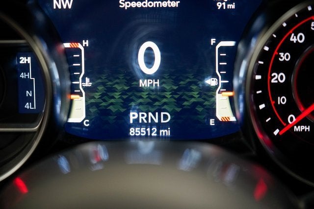 2021 Jeep Gladiator Rubicon 4X4