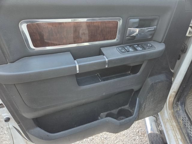 2012 RAM 1500 Laramie