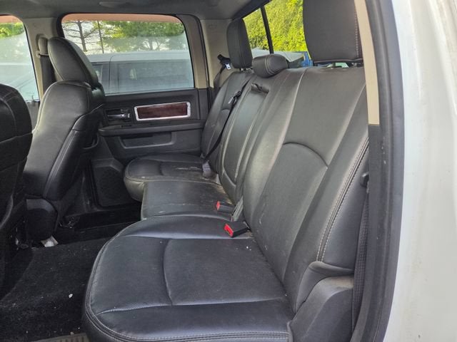 2012 RAM 1500 Laramie