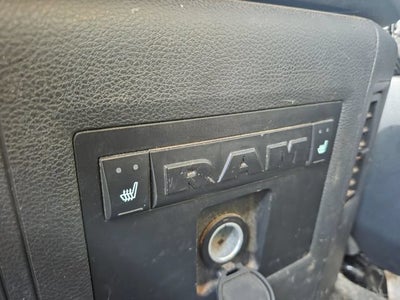 2012 RAM 1500 Laramie
