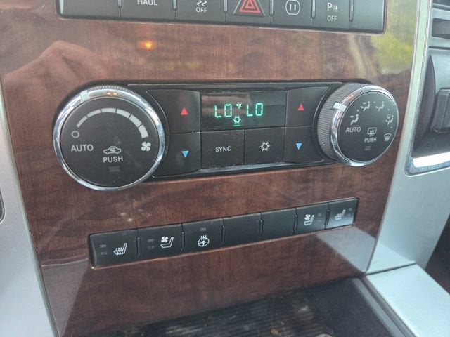 2012 RAM 1500 Laramie