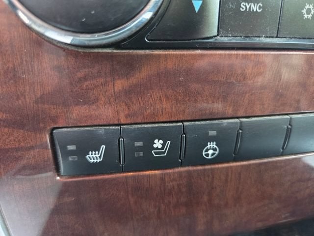 2012 RAM 1500 Laramie