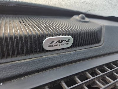 2012 RAM 1500 Laramie