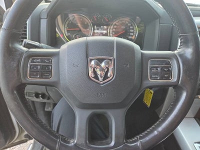 2012 RAM 1500 Laramie
