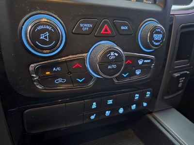 2014 RAM 1500 Sport