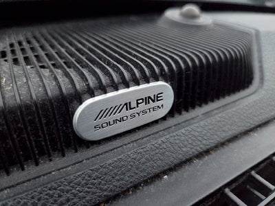 2014 RAM 1500 Sport