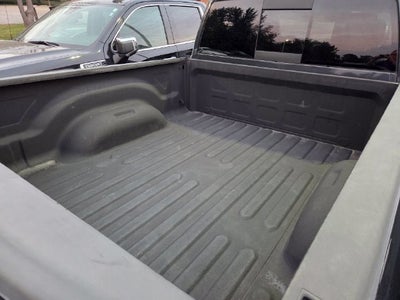 2014 RAM 1500 Sport